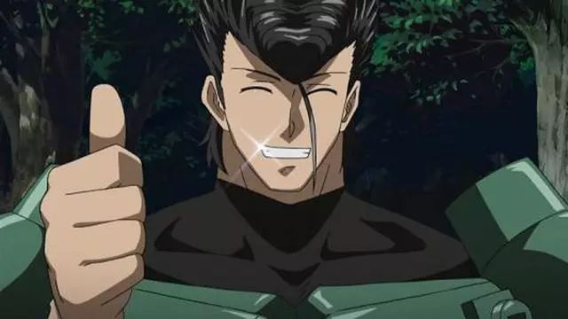 動漫飛機(jī)頭，時尚潮流與經(jīng)典文化的完美融合