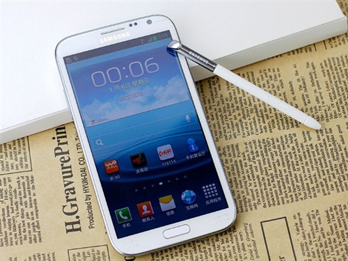 三星N7108最新價格全面解讀文章，最新價格一覽無遺！