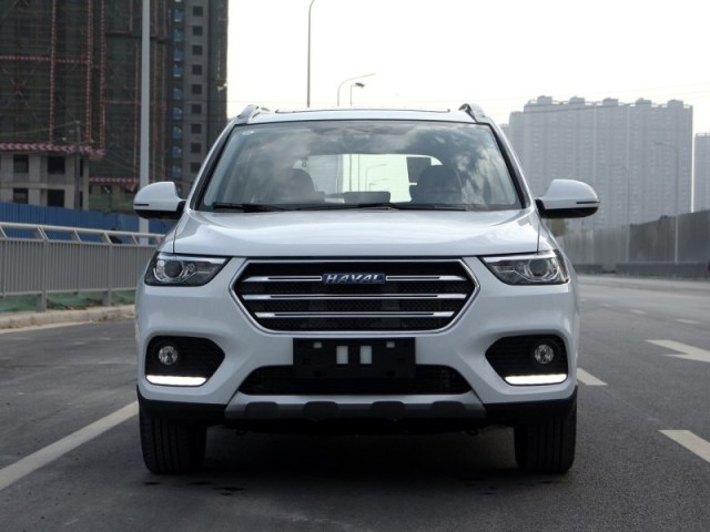 哈弗H6最新款，遠(yuǎn)離塵囂的旅行伙伴，探索自然美景及報(bào)價(jià)大全