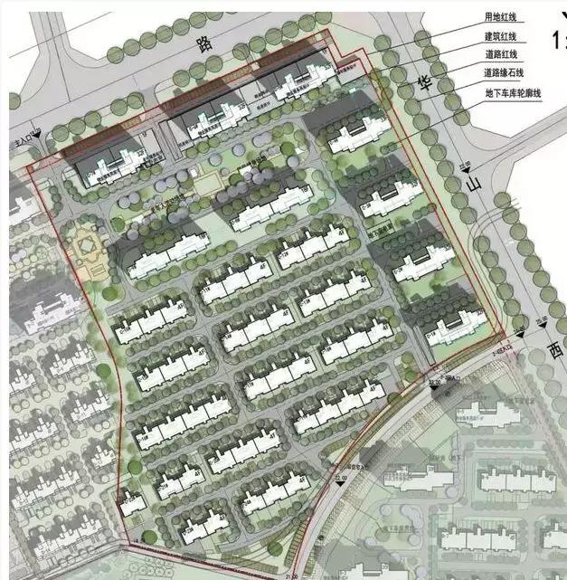 靈山衛(wèi)最新規(guī)劃圖揭秘，塑造未來藍圖發(fā)展展望