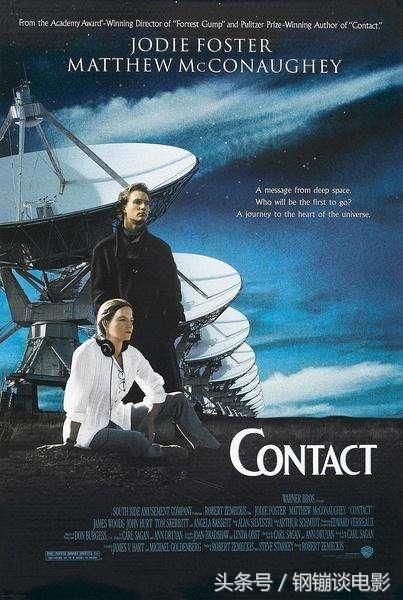 美國科幻懸疑電影，未知世界的魅力探索之旅