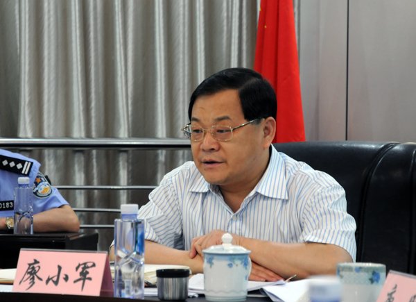 福建廖小軍最新動(dòng)態(tài)揭秘，科技前沿的高科技產(chǎn)品亮相