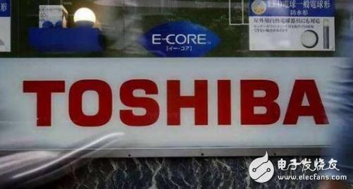 日本東芝最新動態(tài)重磅更新及進展速遞