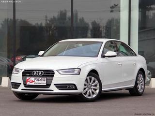 奧迪A4L最新價(jià)格，駕馭變化，夢(mèng)想之車新報(bào)價(jià)！