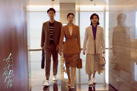 女士的品格電視劇免費(fèi)觀看指南，小紅書(shū)推薦熱門劇集???