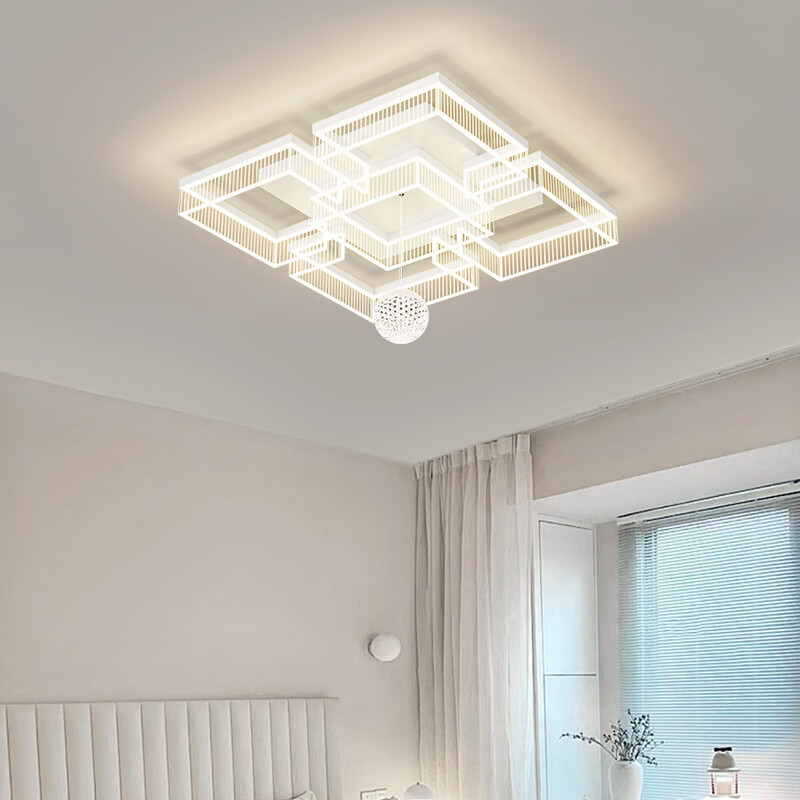 現(xiàn)代簡(jiǎn)約燈具推薦指南，精選最炫時(shí)尚燈具，打造璀璨生活??