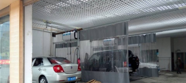 盤(pán)錦洗車(chē)場(chǎng)最新信息及行業(yè)現(xiàn)狀與未來(lái)趨勢(shì)解析