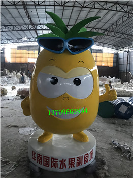 動漫雕塑，觸摸二次元夢想的高科技藝術(shù)品——重塑現(xiàn)實(shí)的藝術(shù)創(chuàng)作