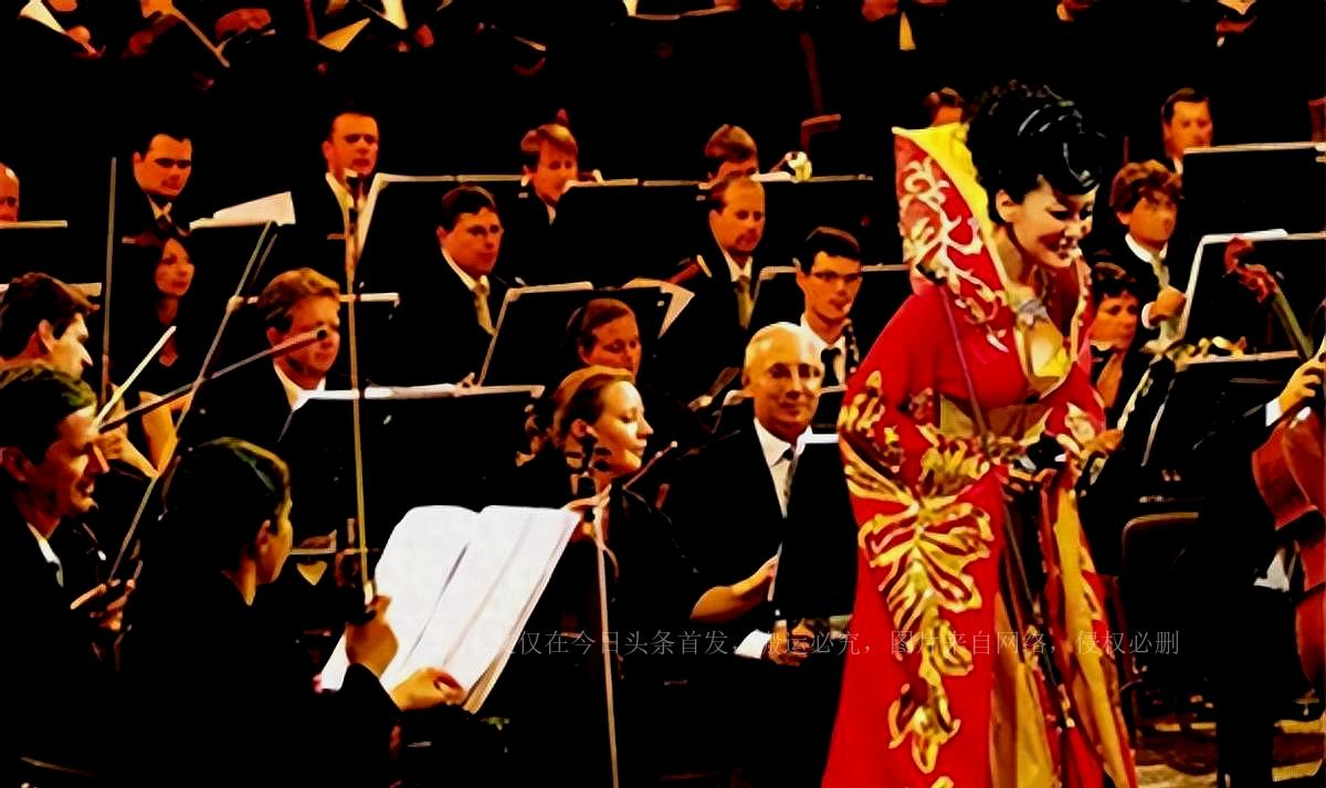 演員的唱法,演員的唱法，探尋舞臺上的聲音藝術