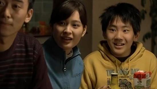 畢有財(cái)，時(shí)代背景下的商戰(zhàn)風(fēng)云電視劇