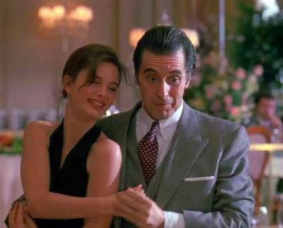 電影聞香識女人，自信與成就感的力量之蛻變學習之路