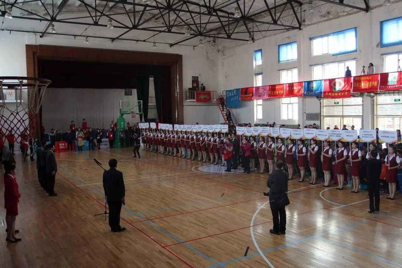 跳繩比賽的激情瞬間，與自然美景的意外邂逅