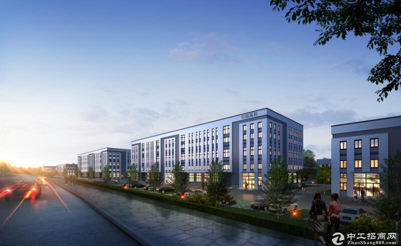 北河工業(yè)園崛起與影響，最新資訊揭示繁榮工業(yè)園區(qū)的力量