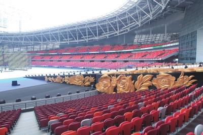 權(quán)比賽，權(quán)力平衡與競爭的雙重解讀