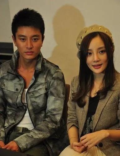 明星前任,明星前任，那些年的愛恨情仇??