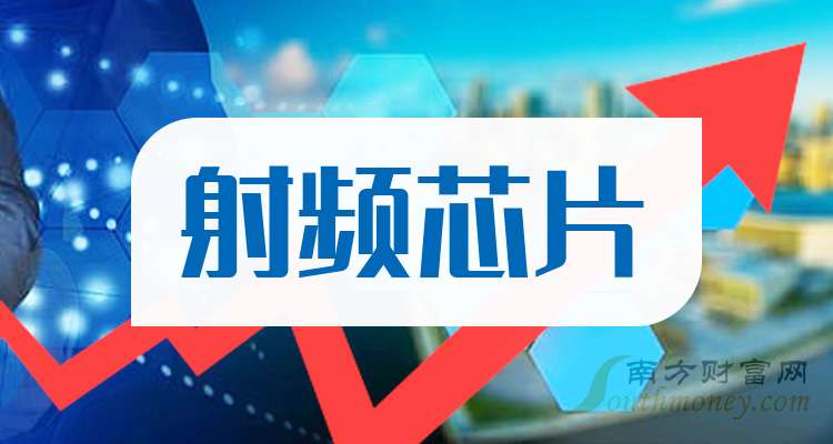 射頻上市公司市場現(xiàn)狀解析與個(gè)人觀點(diǎn)分享