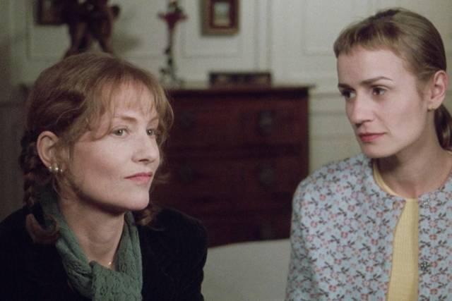 法國老電影，歷史的印記與藝術(shù)的璀璨瑰寶