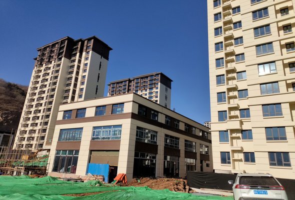 承德梨花江苑最新動(dòng)態(tài)更新