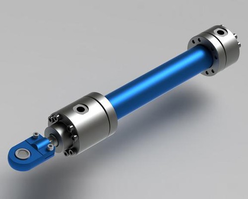 液壓油缸價(jià)格表與心靈的自然美景之旅