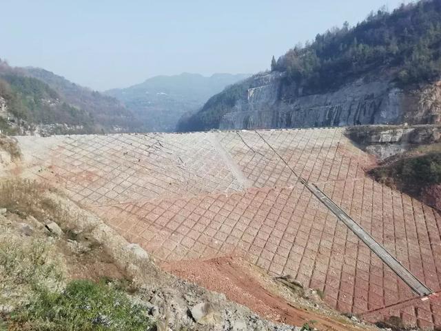 毛田壩水庫建設(shè)最新動(dòng)態(tài)，變化中的力量與自信成就之源