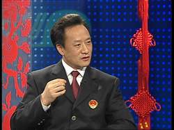 四川省反貪局最新局長人選及其選拔步驟指南