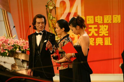 電視劇飛天獎參與指南，流程、任務(wù)及參與方式全解析