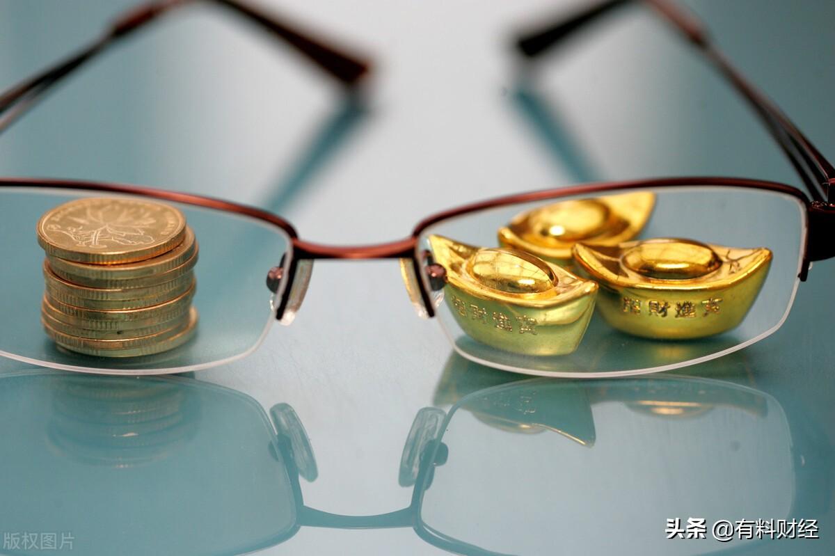 科技重塑黃金市場，今日黃金價格動態(tài)及智能交易新時代的開啟