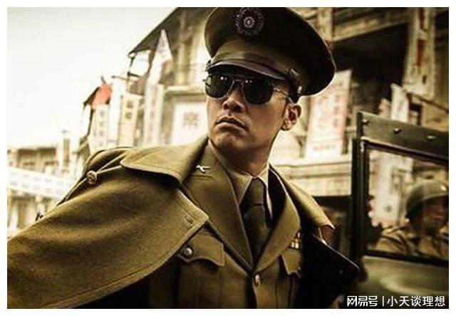 劉小峰新諜戰(zhàn)劇火熱來襲，劇情燒腦，一睹為快！