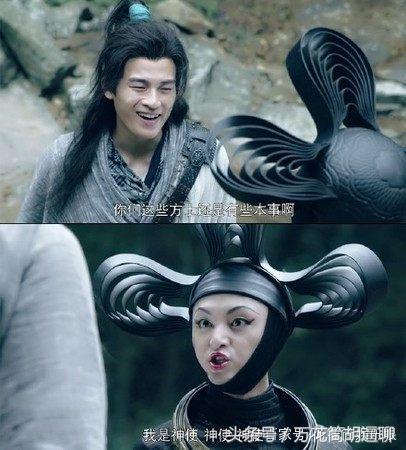 施展演員，小巷探秘之旅，隱秘寶藏的不期而遇