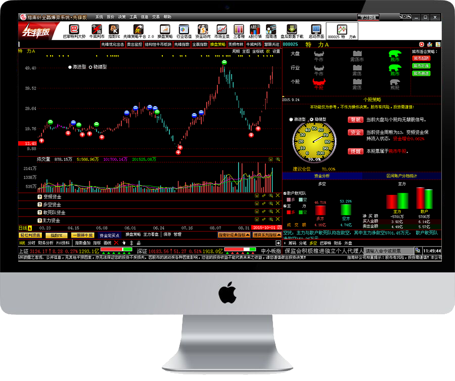 機構(gòu)行情軟件，心靈與自然的美景探索之旅