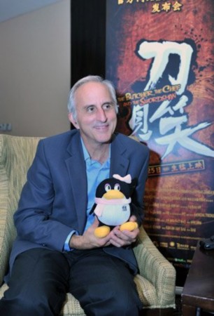 如何成為一名出色的演員？高磊的演員之路——初學(xué)者與進階指南