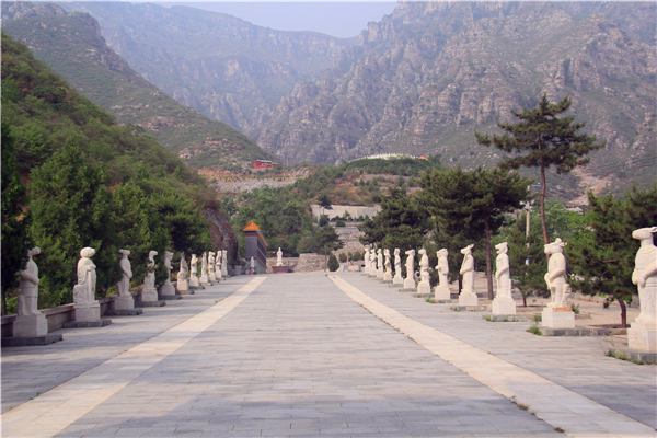 蘭州墓地價(jià)格信息，科技與生活的融合之道