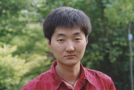 王大治，自然之旅探尋內(nèi)心寧靜與微笑的力量