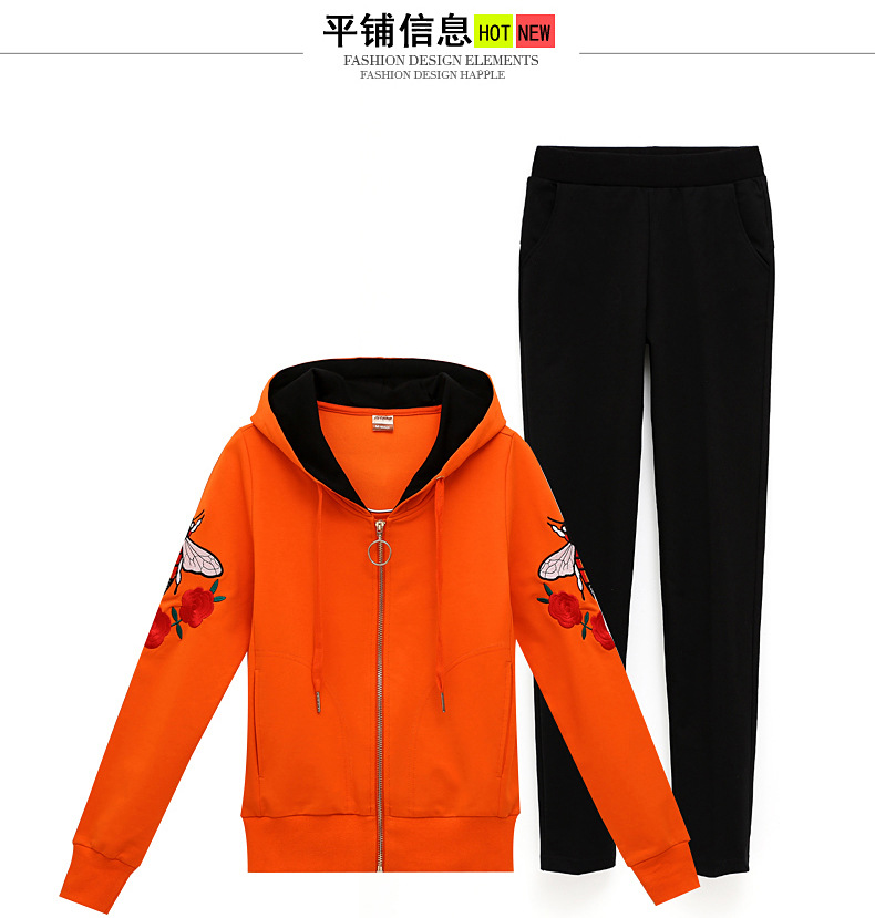 新款休閑衛(wèi)衣，選購、搭配與穿搭指南大全