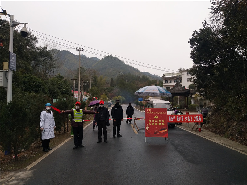 黃山防疫最新動(dòng)態(tài)，小巷深處的小店防疫故事