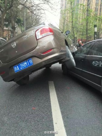 成都車禍最新消息與巷弄深處的獨特風味揭秘