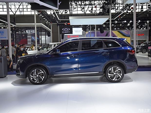 寶沃X5震撼登場在即，全新車型上市時間揭秘