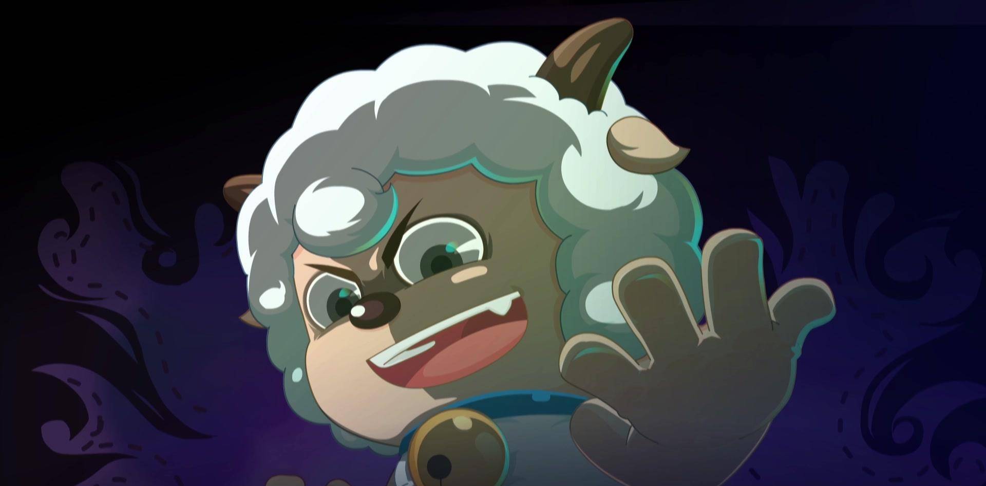 喜羊羊動漫，歡樂日常的溫馨篇章