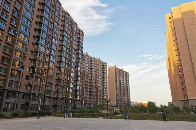 定襄房產(chǎn)資訊，科技重塑居住空間，引領(lǐng)未來前沿體驗