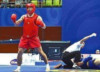 探究中國武術(shù)競技標(biāo)準(zhǔn)化之路，散打比賽規(guī)格詳解