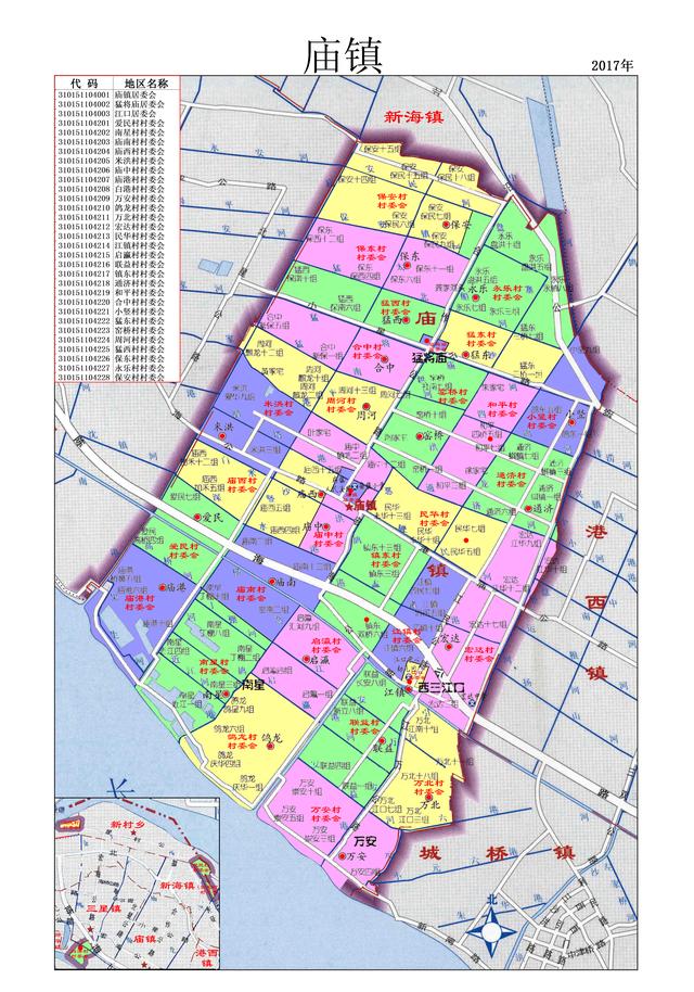 上海崇明海永新劃區(qū)域，自然美景探索之旅