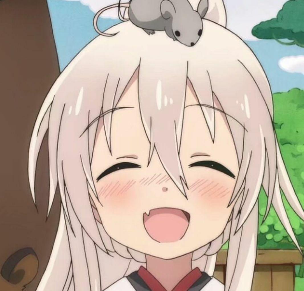 教你制作專屬動漫頭像，女生頭像動漫可愛教程