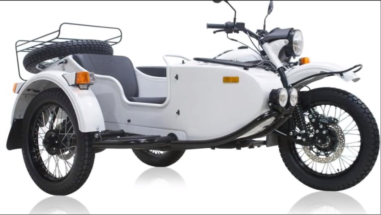 最新款三輪摩托車，駕馭變化，啟程自信之路