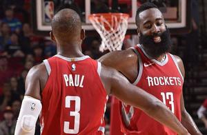 火箭隊(duì)重磅交易重塑航天城榮光，最新交易資訊匯總