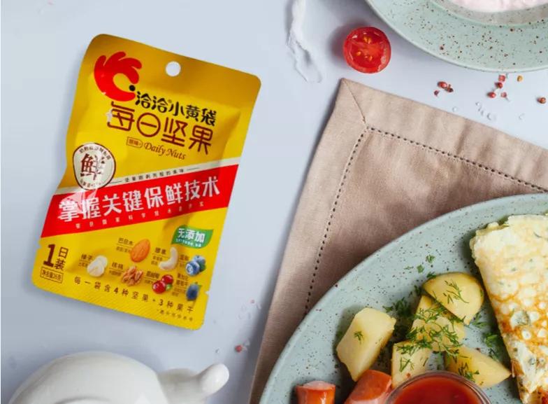 洽洽小黃袋每日?qǐng)?jiān)果價(jià)格，自然美景之旅與內(nèi)心寧靜之旅的完美結(jié)合