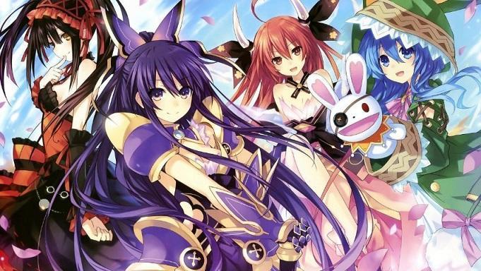 后宮動漫，獨特的文化現(xiàn)象探究