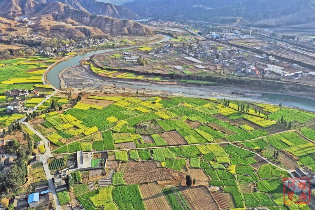 安寧河谷規(guī)劃進展更新及觀點論述綜述