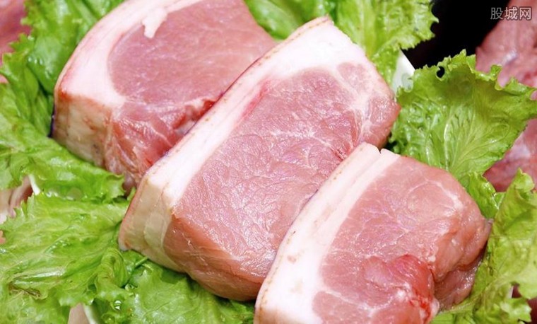 章丘最新豬肉價格走勢，市場趨勢、影響因素與購買指南