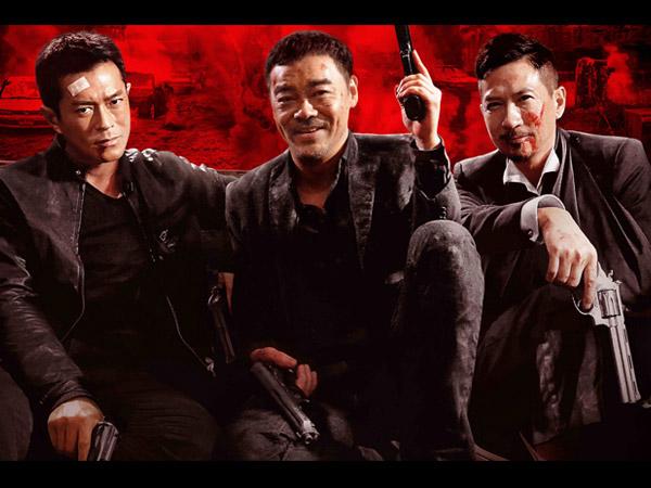 第37屆香港電影金像獎(jiǎng)，小巷深處的電影文化與特色小店探尋