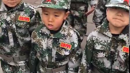 國防生電視劇第二部，變化、學(xué)習(xí)與自信的力量之路